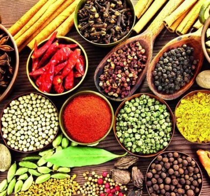 Center said India's standards regarding quantity of pesticides used in food are at par with global level.
