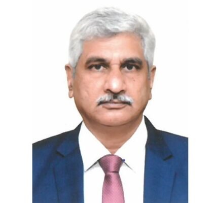 Central Government appointed Ramesh Babu V. as member of Central Electricity Regulatory Commission
