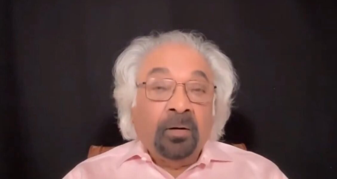 Congress leader Sam Pitroda resigns from the post of President of 'Indian Overseas Congress'