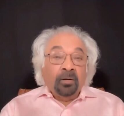 Congress leader Sam Pitroda resigns from the post of President of 'Indian Overseas Congress'