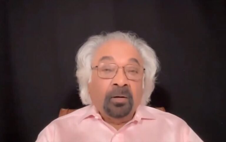 कांग्रेस नेता सैम पित्रोदा ने ‘इंडियन ओवरसीज कांग्रेस’ के अध्यक्ष पद से इस्तीफा दिया