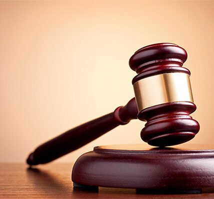 Court Order