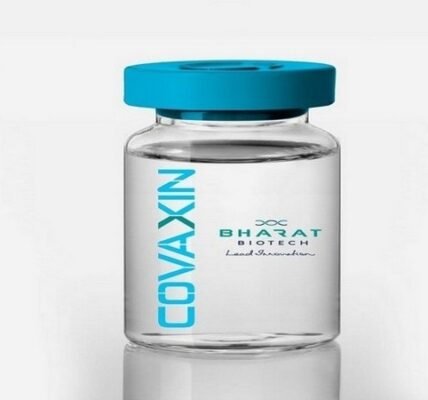 Covaxin vaccine is completely safe Bharat Biotech