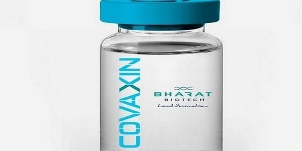 Covaxin vaccine is completely safe Bharat Biotech