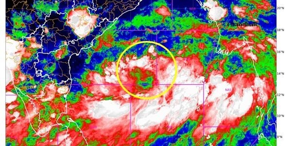 Cyclone Remal will hit West Bengal and Bangladesh on Sunday night IMD