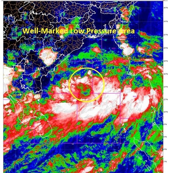 Cyclone Remal will hit West Bengal and Bangladesh on Sunday night IMD