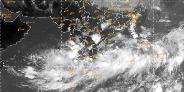Cyclone 'Remal' will hit the coasts of West Bengal and Bangladesh by Sunday evening IMD