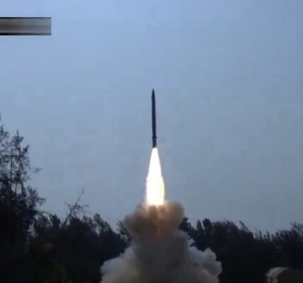 DRDO successfully tests Supersonic Missile Assisted Release of Torpedo (SMART)