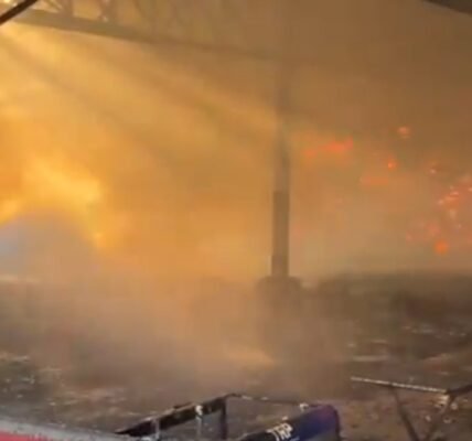 Death toll in massive fire at TRP Gamezone in Rajkot in Gujarat reaches 27; Gujarat High Court took suo motu cognizance of the incident, SIT started investigation