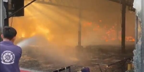 Death toll in massive fire at TRP Gamezone in Rajkot in Gujarat reaches 27; Gujarat High Court took suo motu cognizance of the incident, SIT started investigation