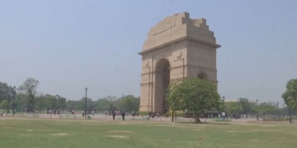 Delhi India Gate