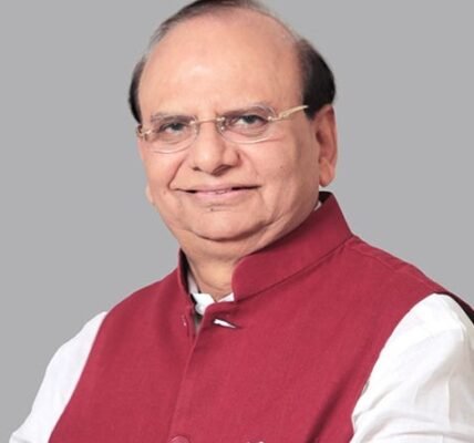Delhi LG speaks on Swati Maliwal case Kejriwal's silence tells his stance on women's safety