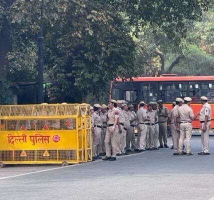 Delhi Police