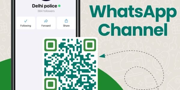 Delhi Police starts WhatsApp channel to provide alerts and information
