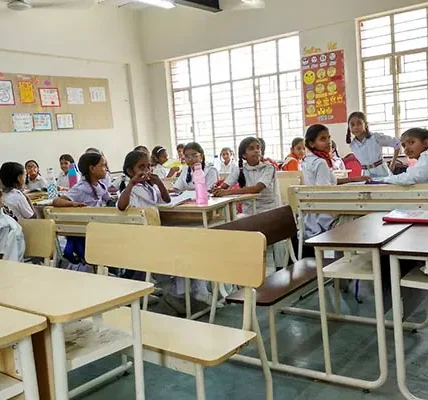 Delhi School