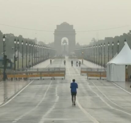 Delhi Weather