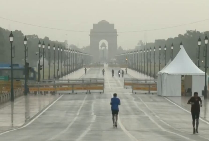 Delhi Weather