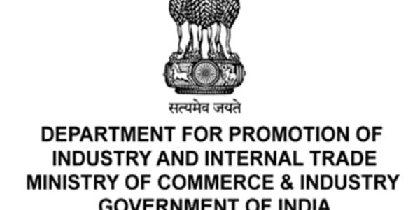 Department for Promotion of Industry