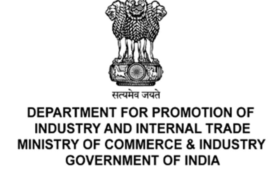 Department for Promotion of Industry