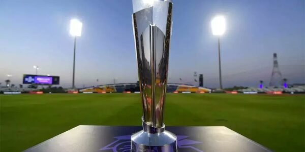 'Drop in' pitches from Florida are being brought to New York for the upcoming T20 World Cup