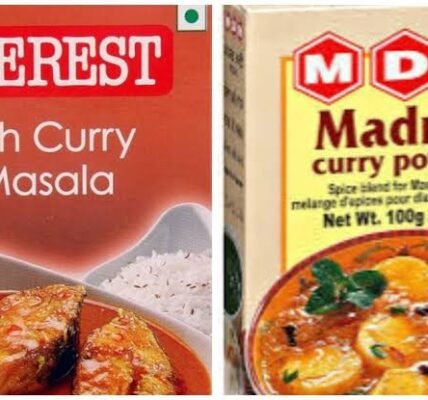 ETO found in some samples of Everest Masala exceeds standard limit
