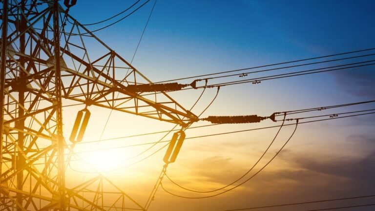 Electricity