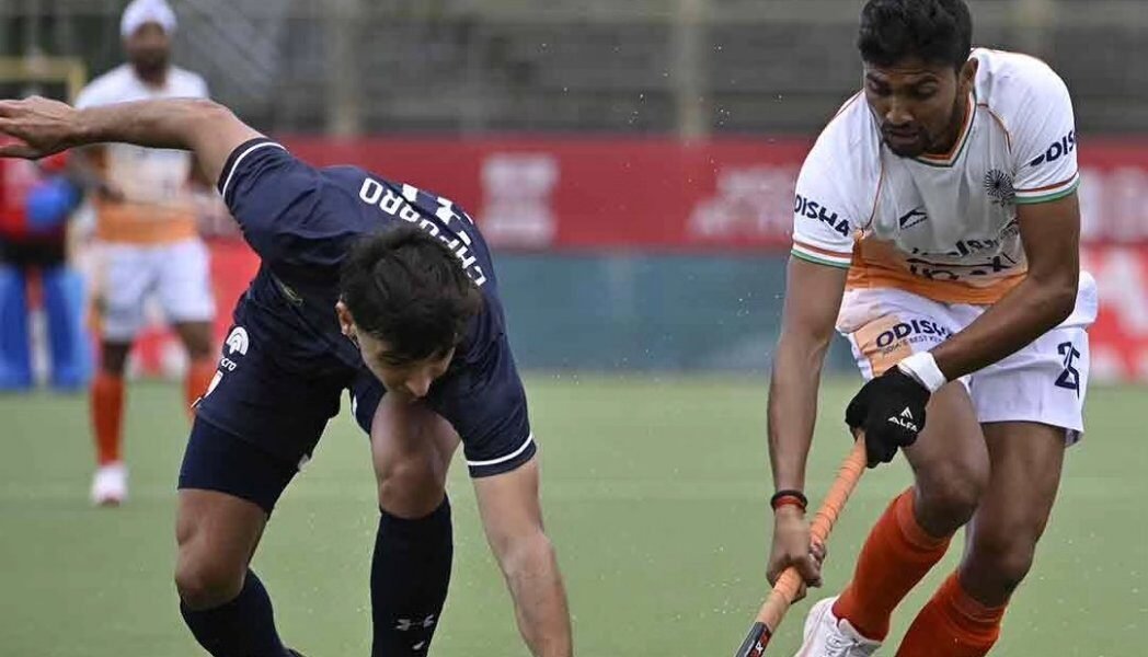 FIH Pro Hockey League