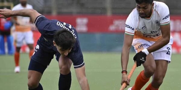 FIH Pro Hockey League