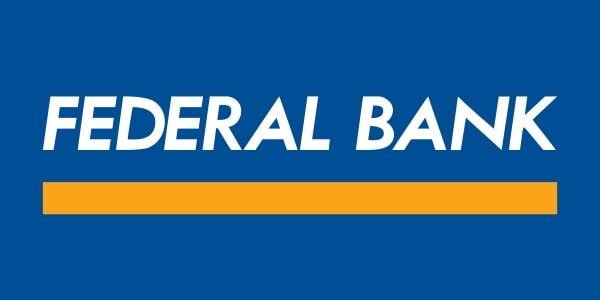 Federal Bank's fourth quarter net profit was Rs 906 crore