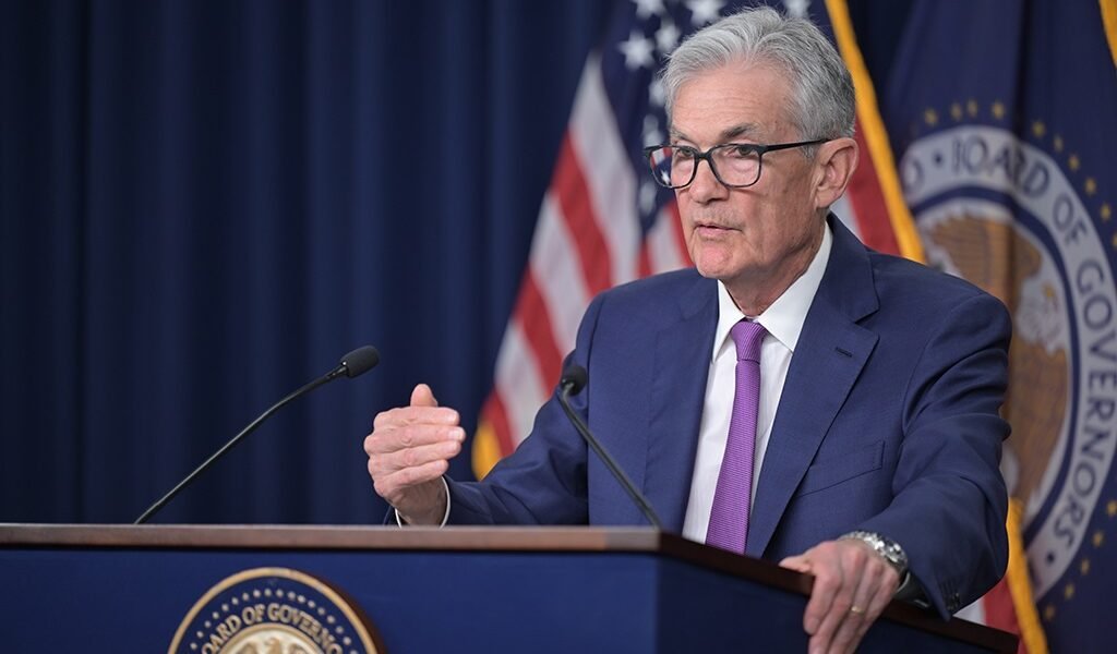 Federal Reserve