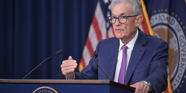 Federal Reserve