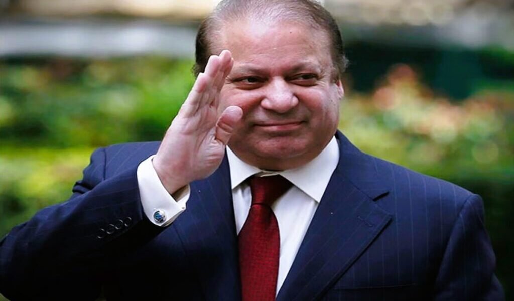Former Pakistan PM Nawaz Sharif admitted that the infiltration of Pakistani army was responsible for the Kargil war in Jammu and Kashmir in 1999
