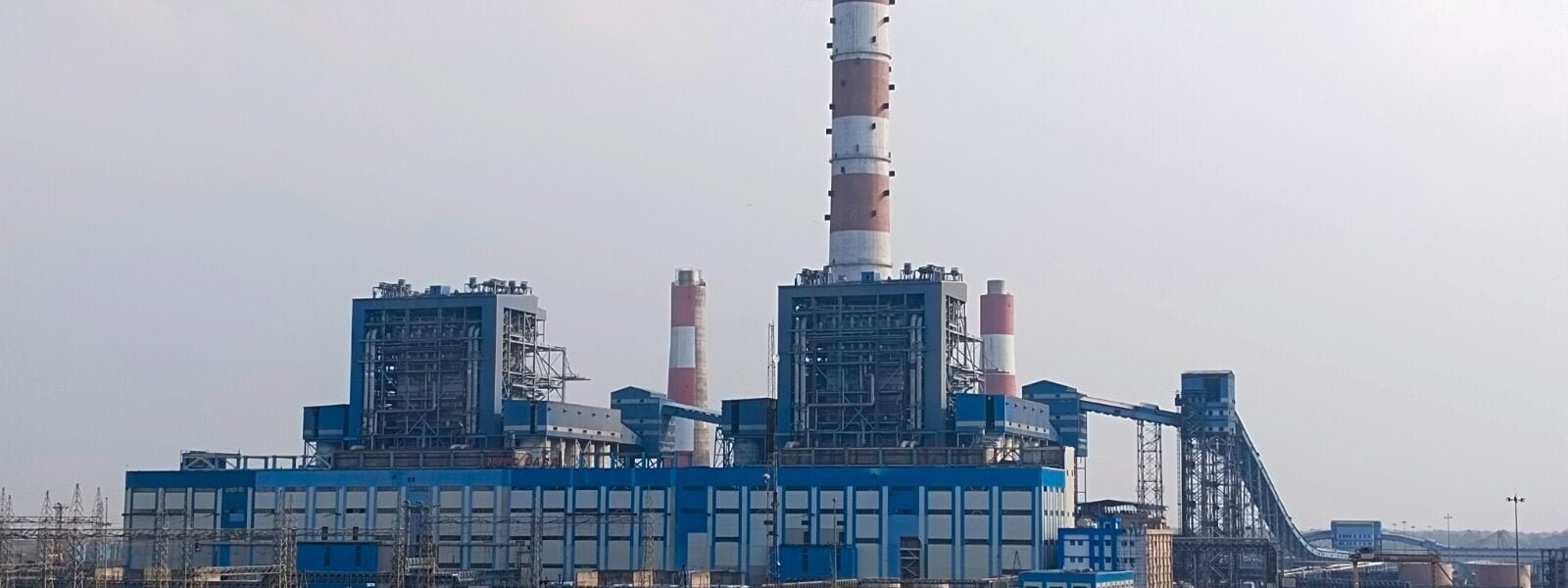 Fossil fuel based power generation capacity to increase by 2.44 percent to 243.22 GW in FY 2023-24