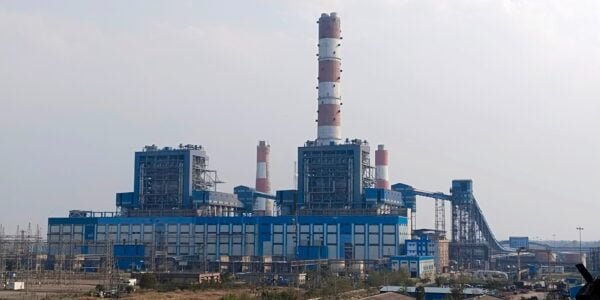 Fossil fuel based power generation capacity to increase by 2.44 percent to 243.22 GW in FY 2023-24