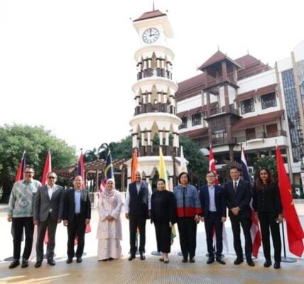 Fourth meeting of ASEAN-India Goods Trade Agreement Joint Committee held in Putrajaya, Malaysia