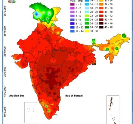 Some reduction in extreme heat wave in eastern, southern peninsular India: IMD