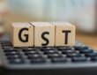 GST collection
