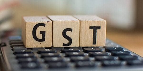 GST collection