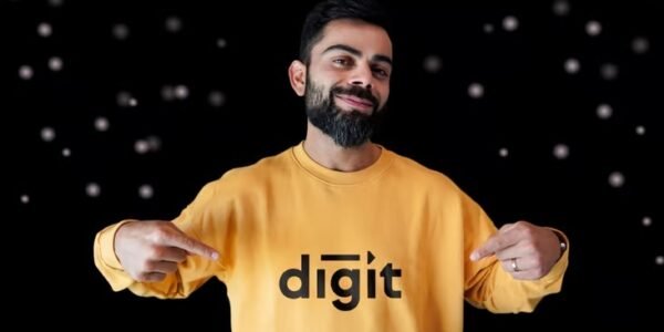 Go Digit General Insurance IPO