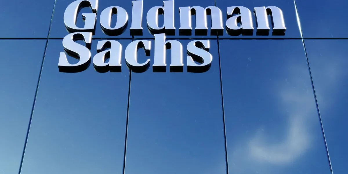 Goldman Sachs