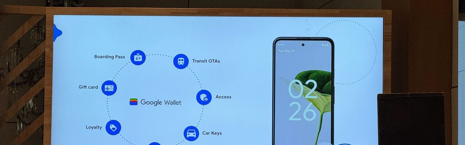 Google introduces 'Google Wallet' for Android users in India