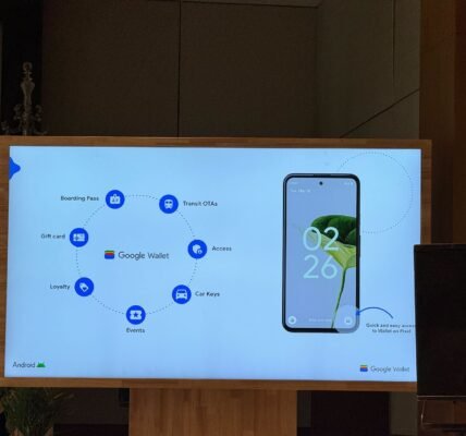 Google introduces 'Google Wallet' for Android users in India