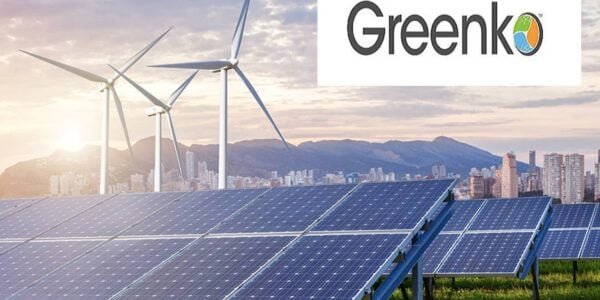 Greenco Energies Pvt Ltd