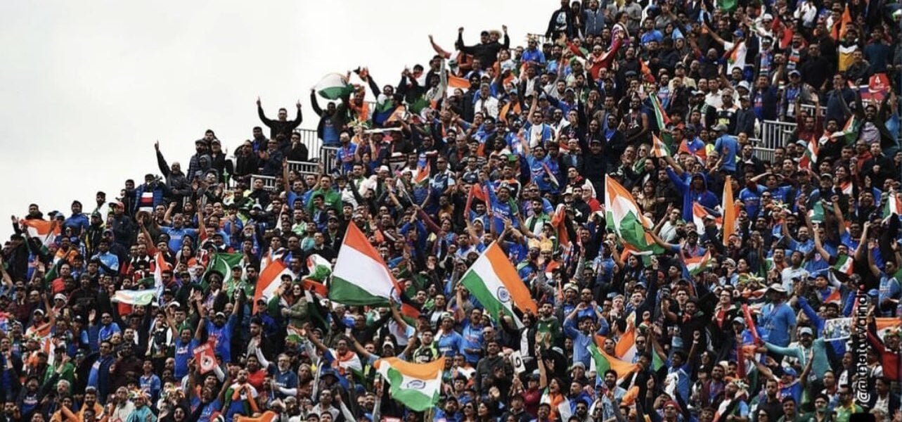 Hindu population in India declined by 7.8 percent between 1950-2015, Muslim population increased by 43.15 percent Report