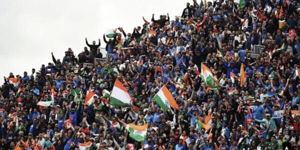 Hindu population in India declined by 7.8 percent between 1950-2015, Muslim population increased by 43.15 percent Report