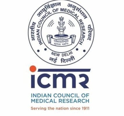 ICMR