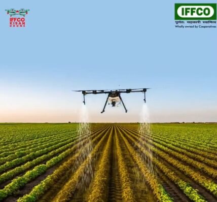IFFCO gets approval to introduce two more nanotechnology fertilizers