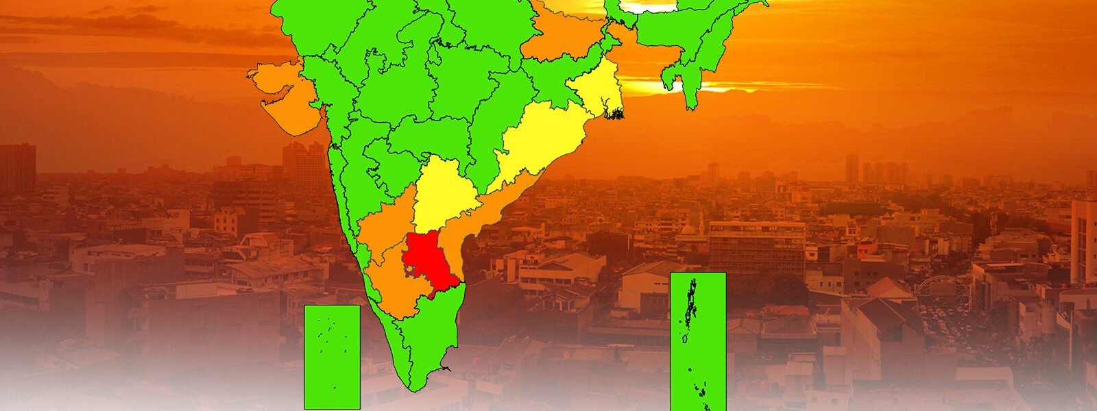 EC amended the voting schedule of Lok Sabha elections of Anantnag-Rajouri parliamentary constituency of Jammu and Kashmir.