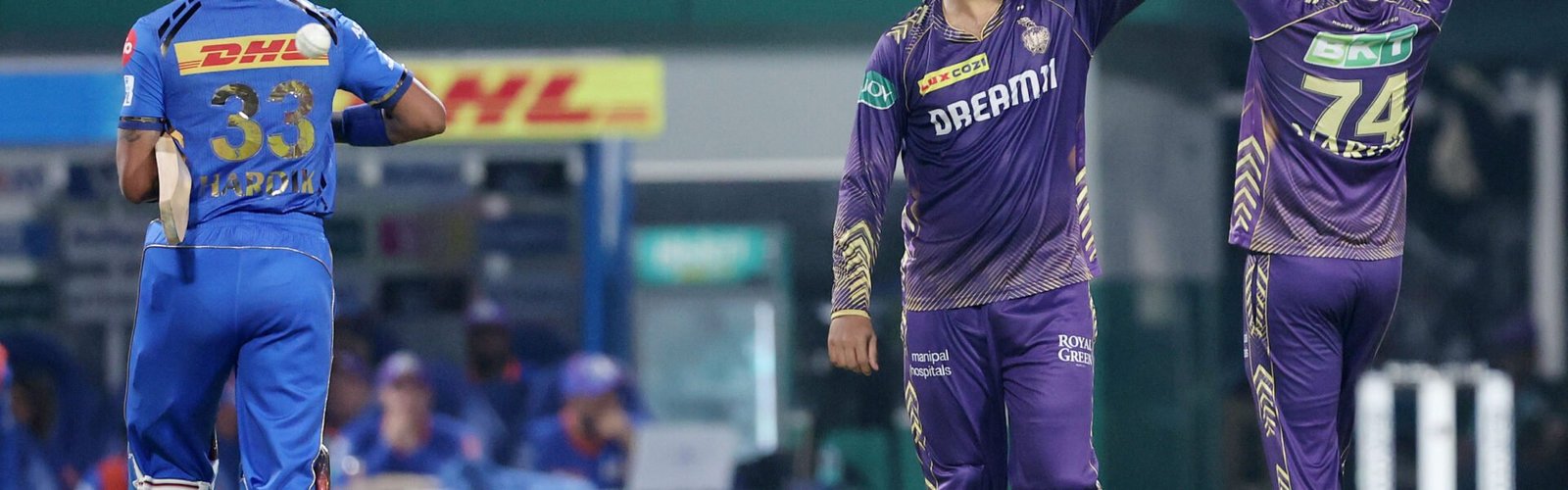 IPL KKR beats Mumbai Indians by 18 runs in playoffs