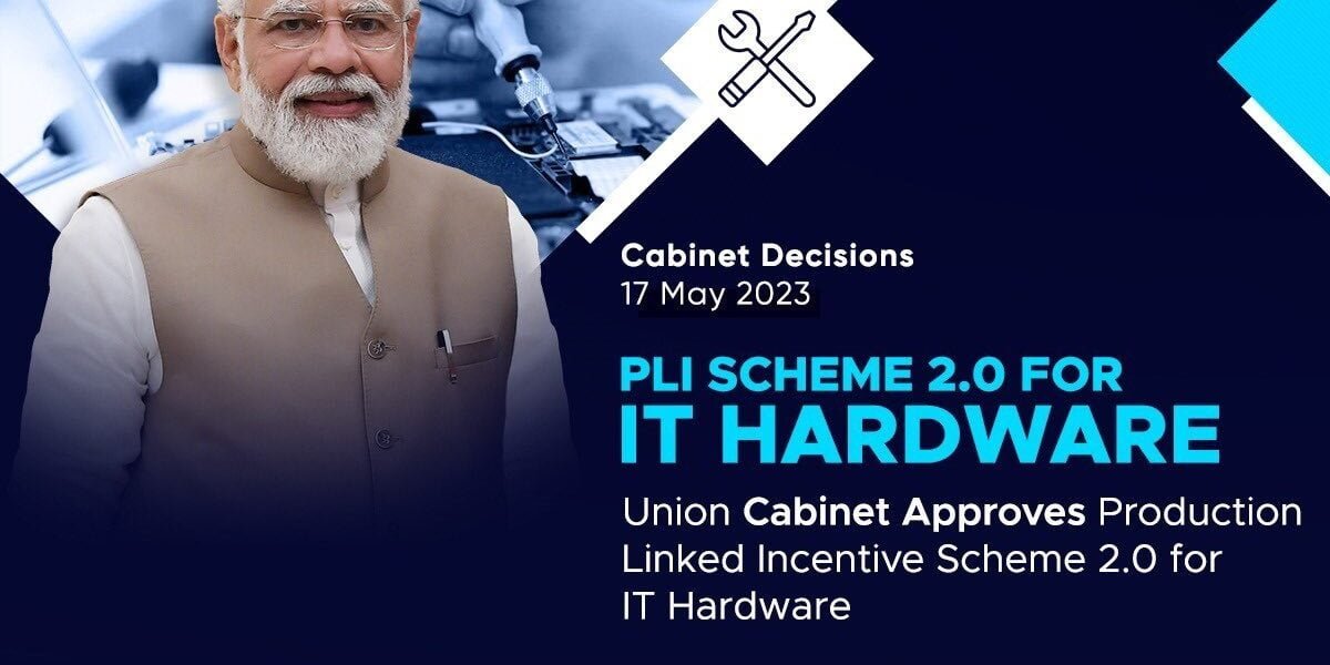 IT Hardware PLI